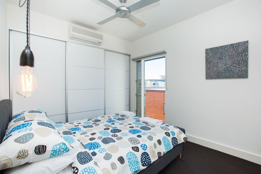Magnificent Apartment + Free Car Park Near Cbd 애들레이드 외부 사진
